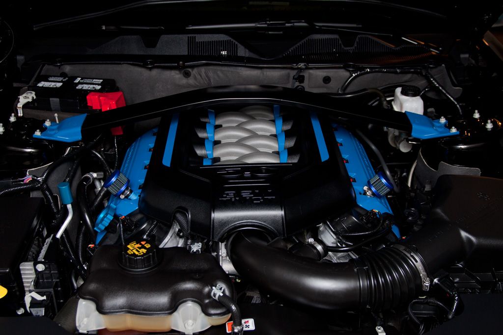 PCV Breathers vs. Separators Page 9 Modded Mustang Forums